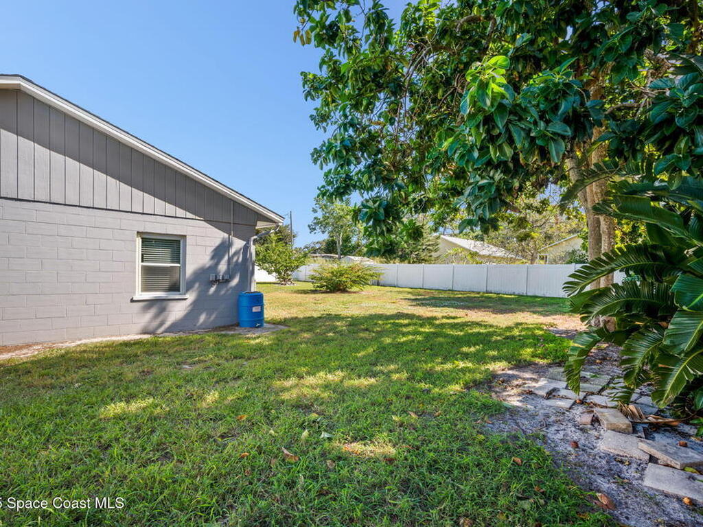 95 Peck Avenue, Merritt Island, FL 32952