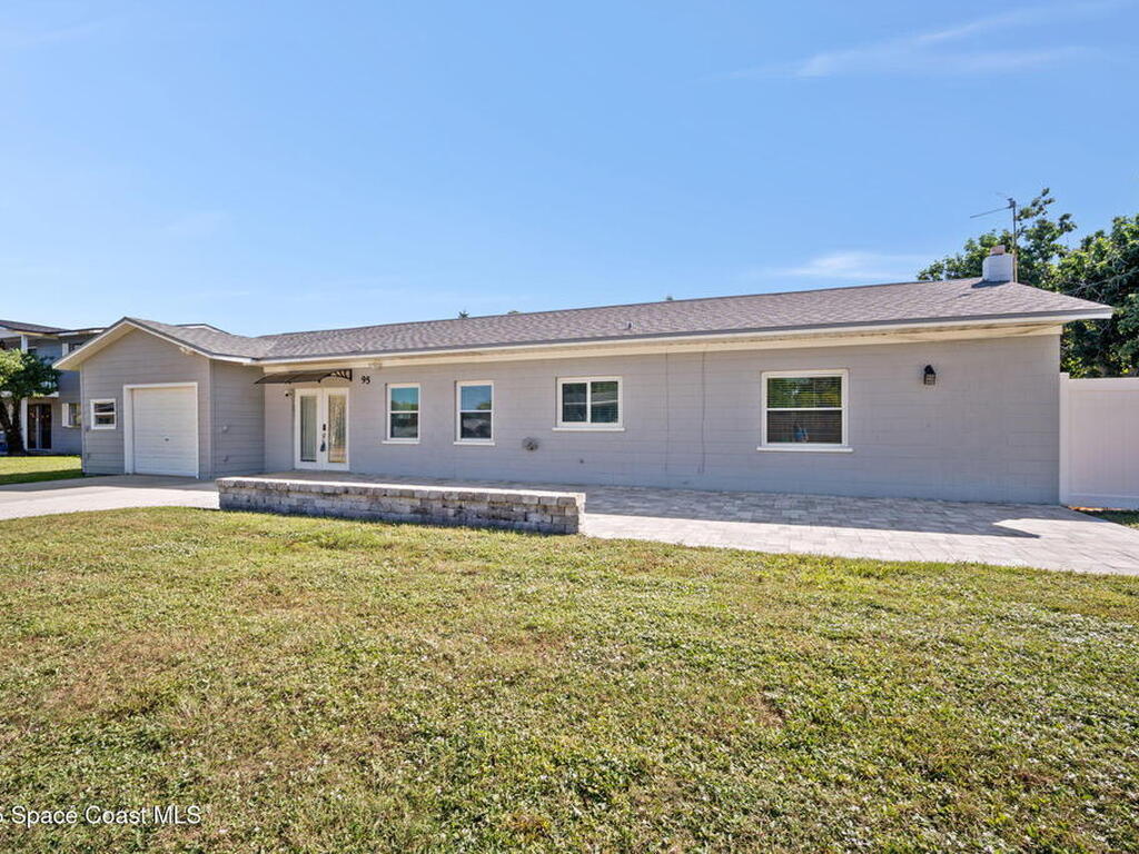 95 Peck Avenue, Merritt Island, FL 32952