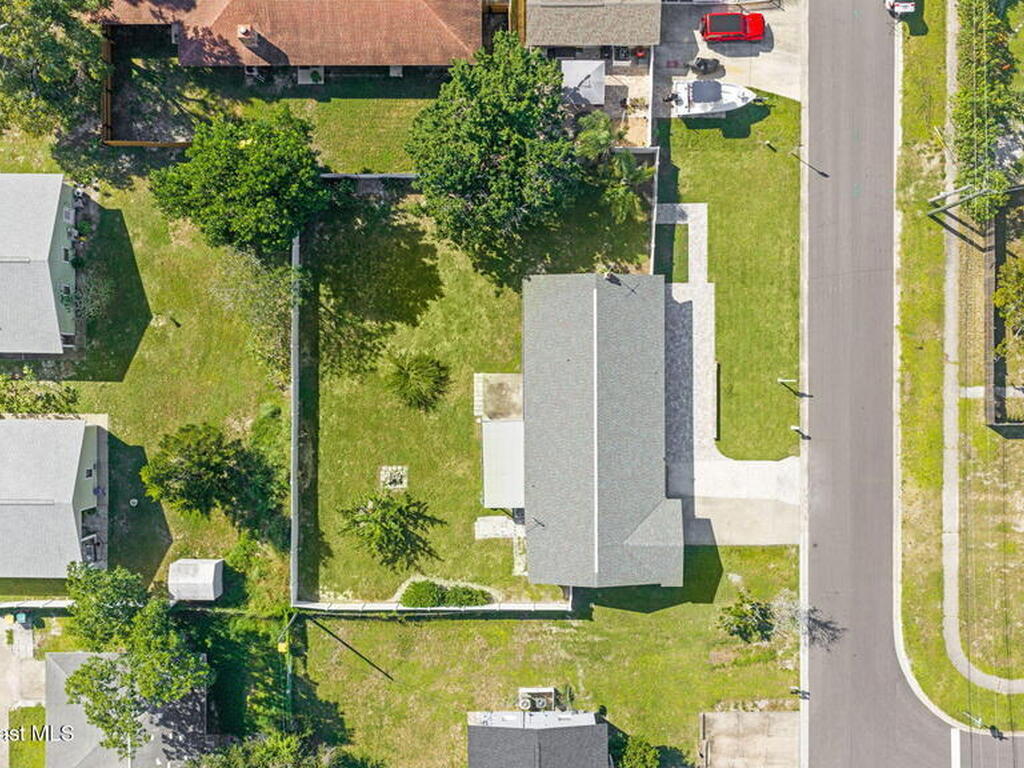 95 Peck Avenue, Merritt Island, FL 32952