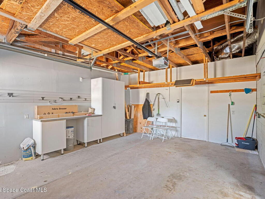 95 Peck Avenue, Merritt Island, FL 32952