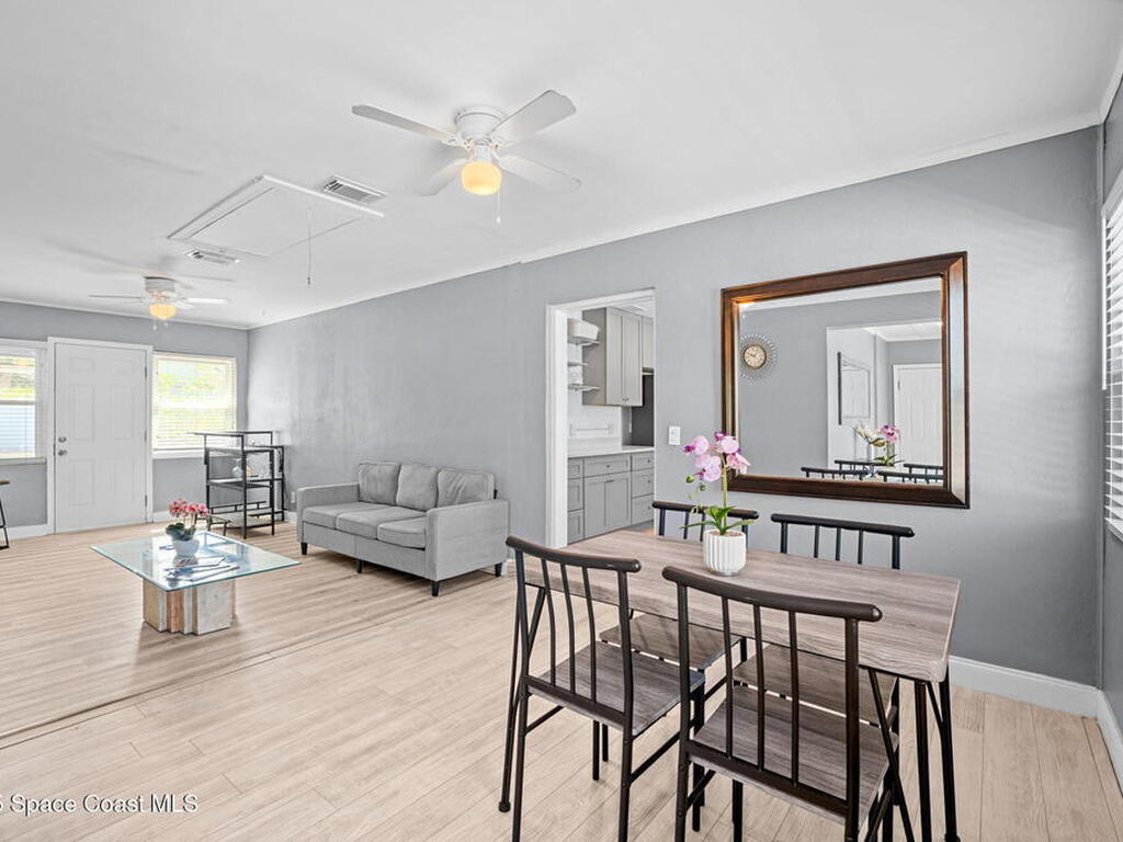 95 Peck Avenue, Merritt Island, FL 32952