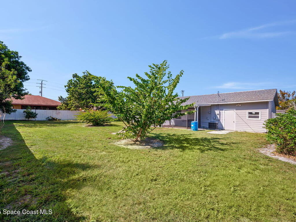 95 Peck Avenue, Merritt Island, FL 32952