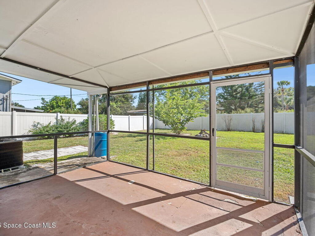 95 Peck Avenue, Merritt Island, FL 32952