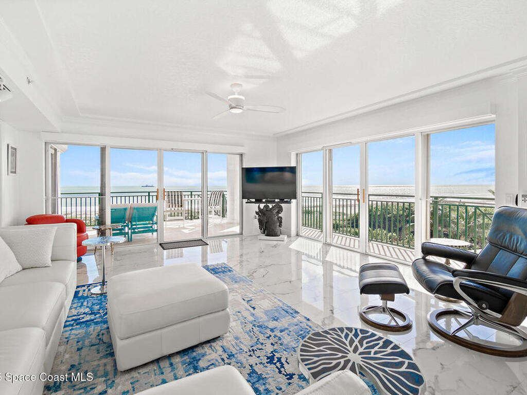 443 Johnson Avenue, Cape Canaveral, FL 32920