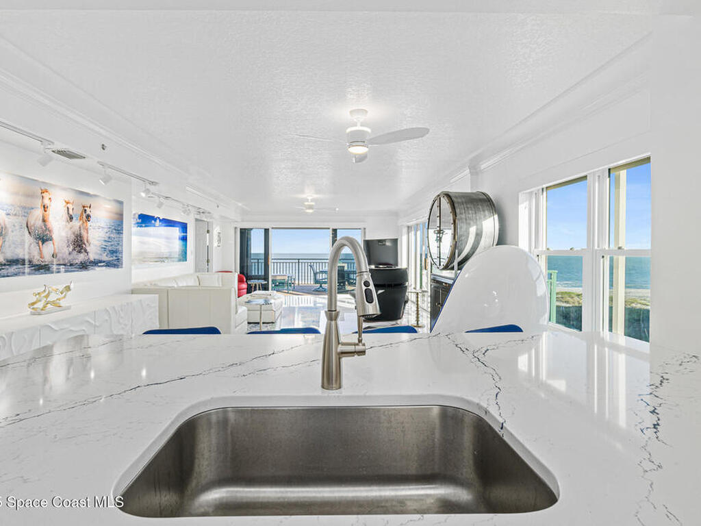 443 Johnson Avenue, Cape Canaveral, FL 32920