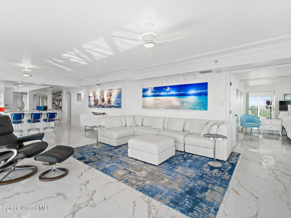 443 Johnson Avenue, Cape Canaveral, FL 32920