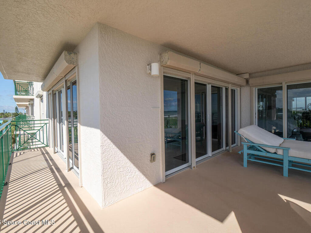 443 Johnson Avenue, Cape Canaveral, FL 32920