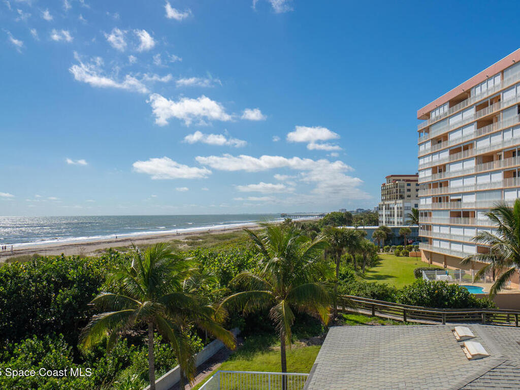 443 Johnson Avenue, Cape Canaveral, FL 32920