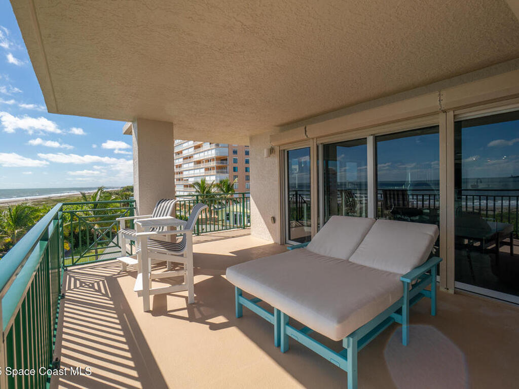 443 Johnson Avenue, Cape Canaveral, FL 32920