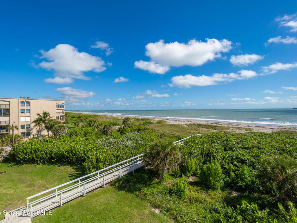 443 Johnson Avenue, Cape Canaveral, FL 32920