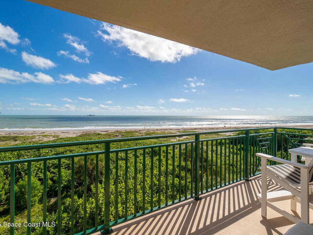 443 Johnson Avenue, Cape Canaveral, FL 32920