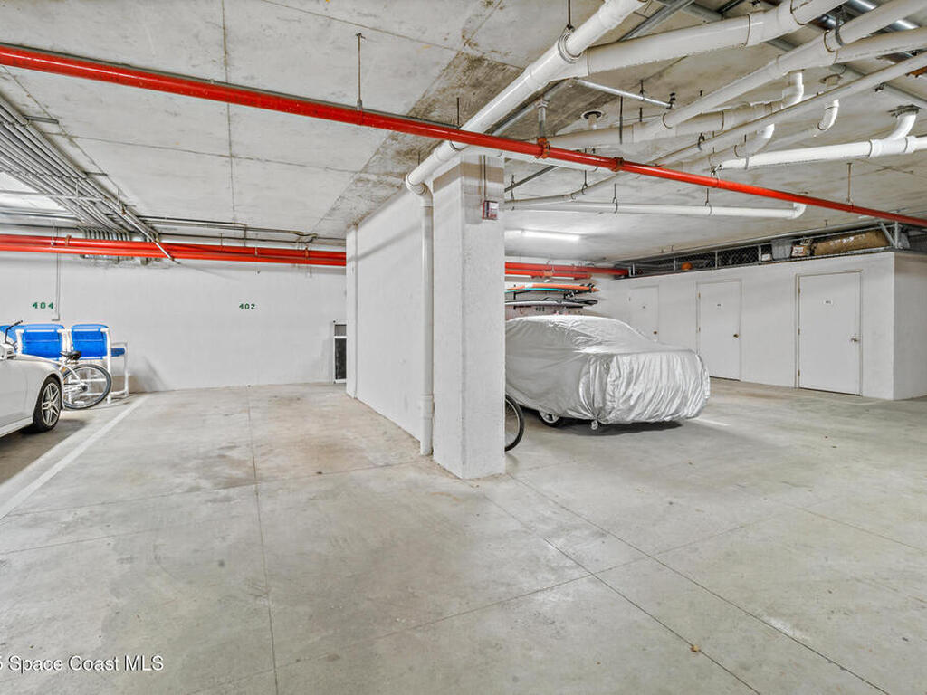 443 Johnson Avenue, Cape Canaveral, FL 32920