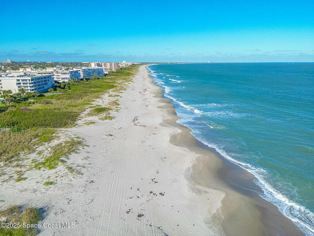 443 Johnson Avenue, Cape Canaveral, FL 32920