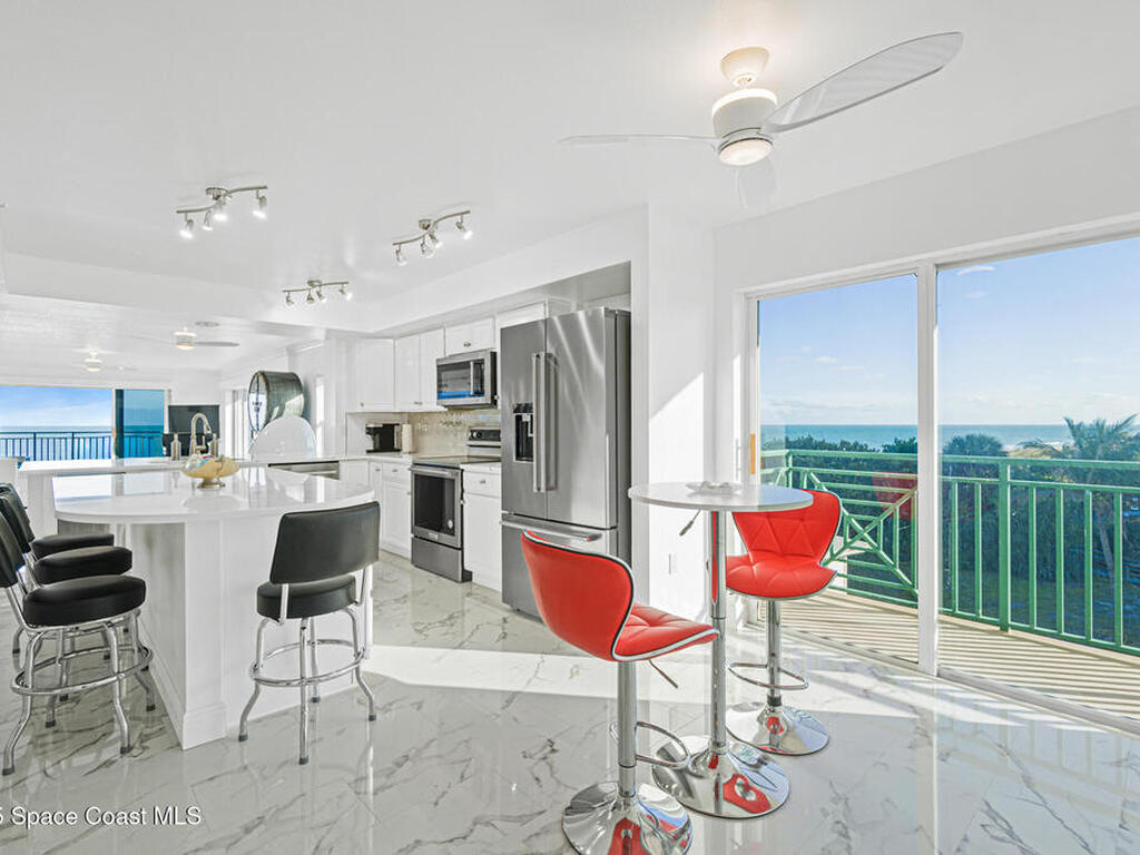 443 Johnson Avenue, Cape Canaveral, FL 32920