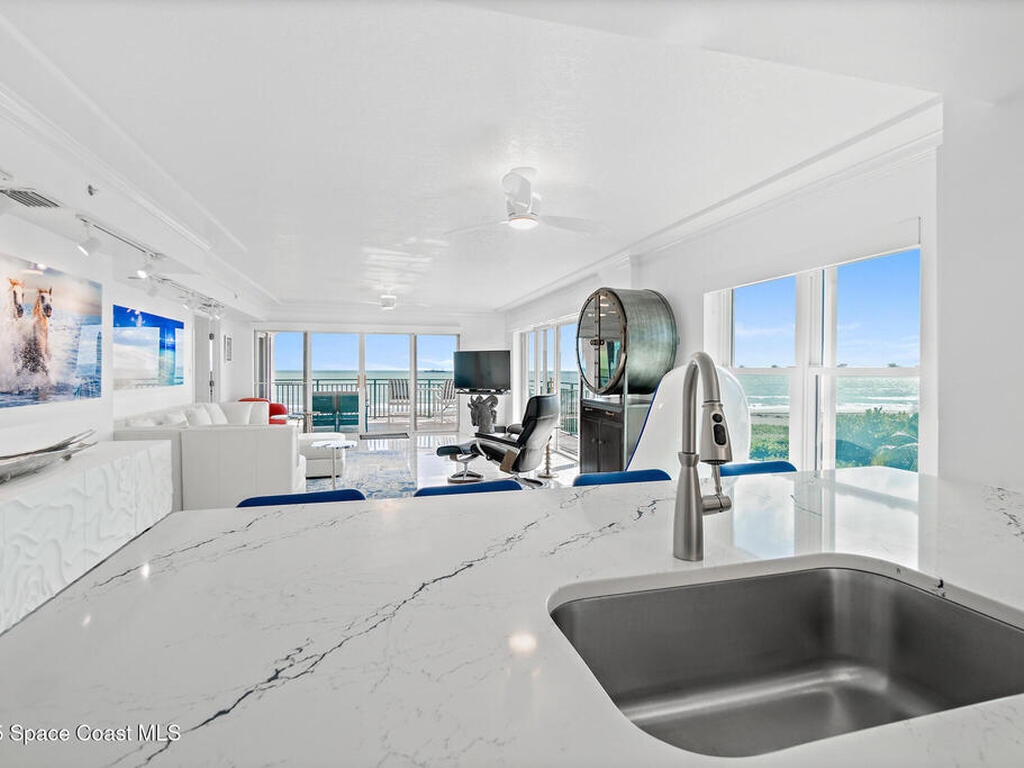 443 Johnson Avenue, Cape Canaveral, FL 32920