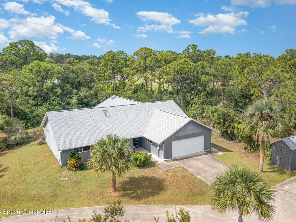 2080 Atz Road, Malabar, FL 32950