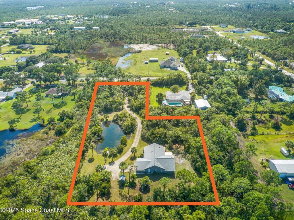 2080 Atz Road, Malabar, FL 32950