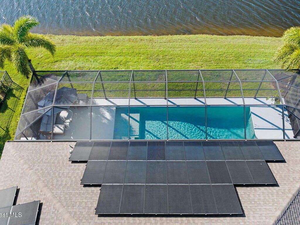 8240 Stonecrest Drive, Melbourne, FL 32940