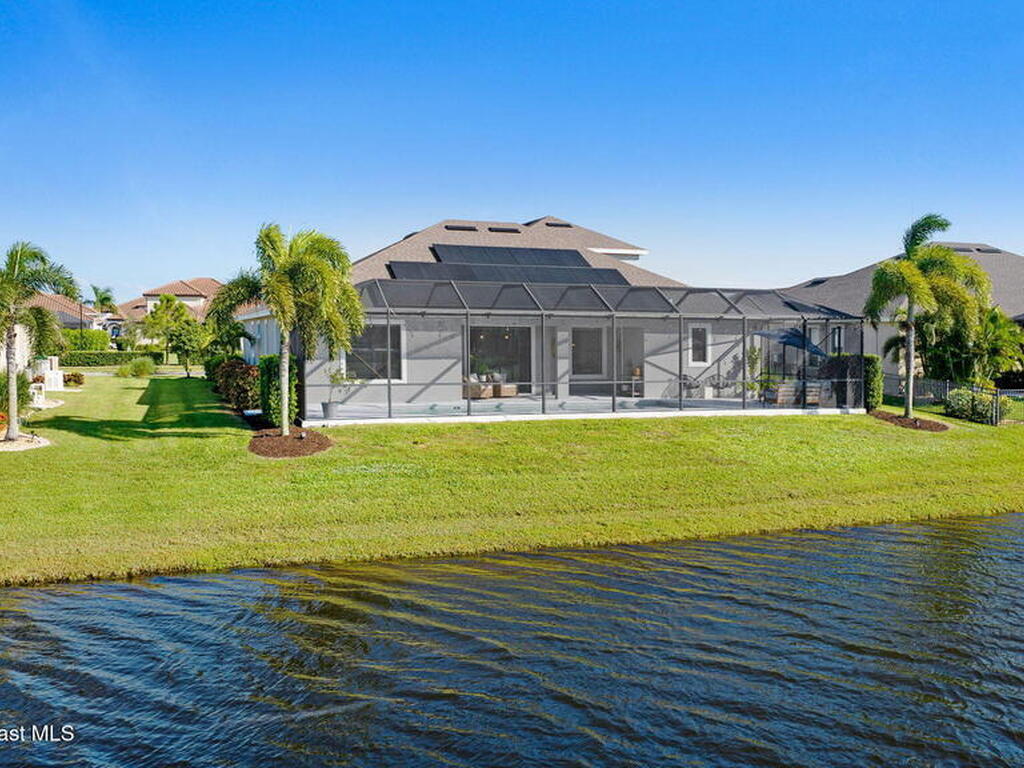 8240 Stonecrest Drive, Melbourne, FL 32940