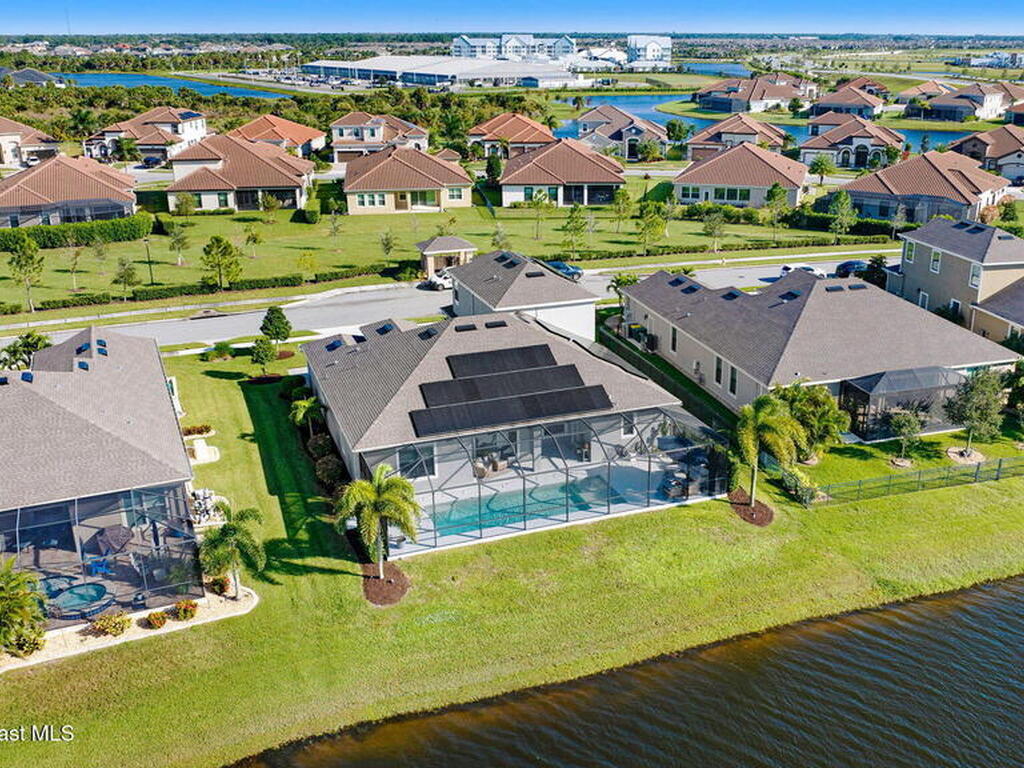 8240 Stonecrest Drive, Melbourne, FL 32940