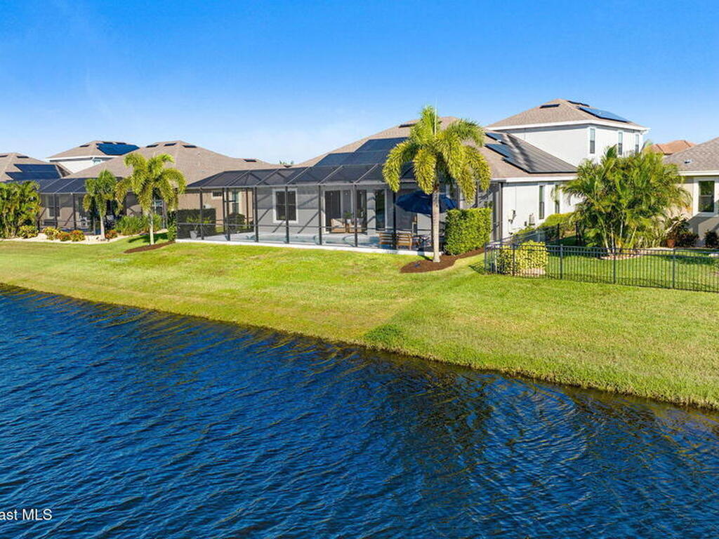 8240 Stonecrest Drive, Melbourne, FL 32940