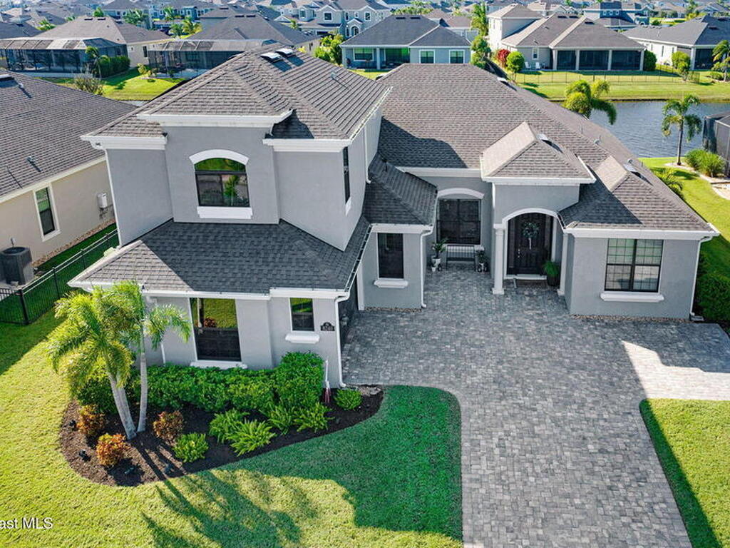 8240 Stonecrest Drive, Melbourne, FL 32940