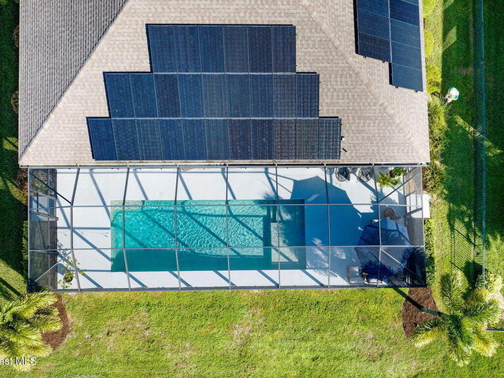 8240 Stonecrest Drive, Melbourne, FL 32940