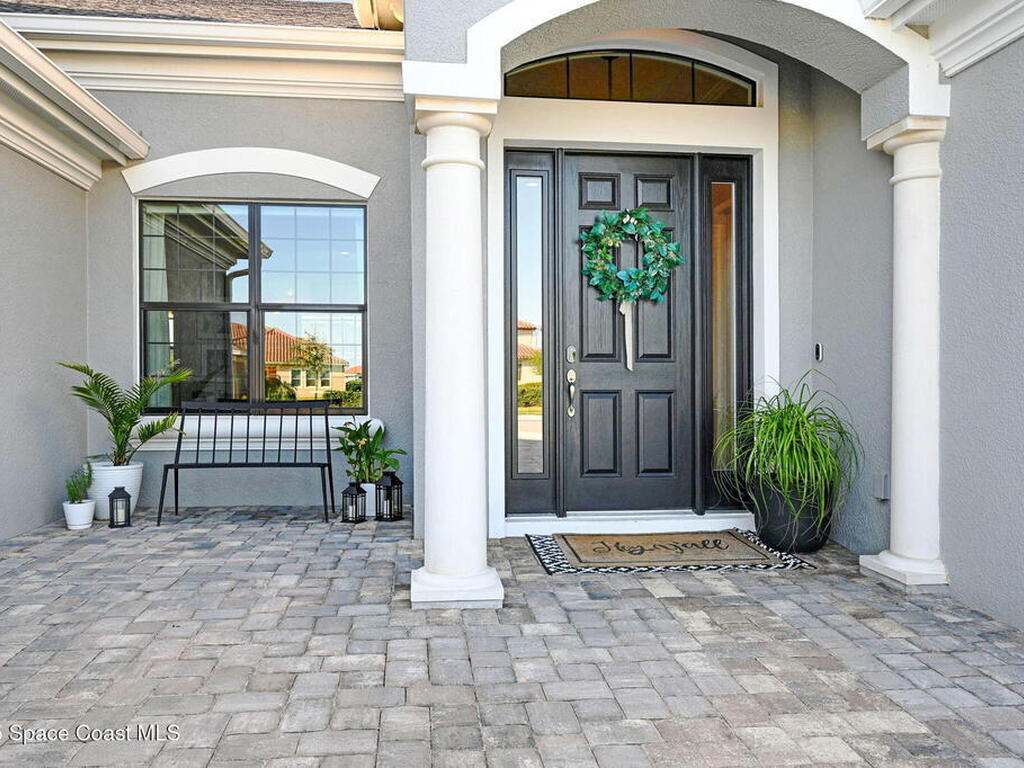 8240 Stonecrest Drive, Melbourne, FL 32940