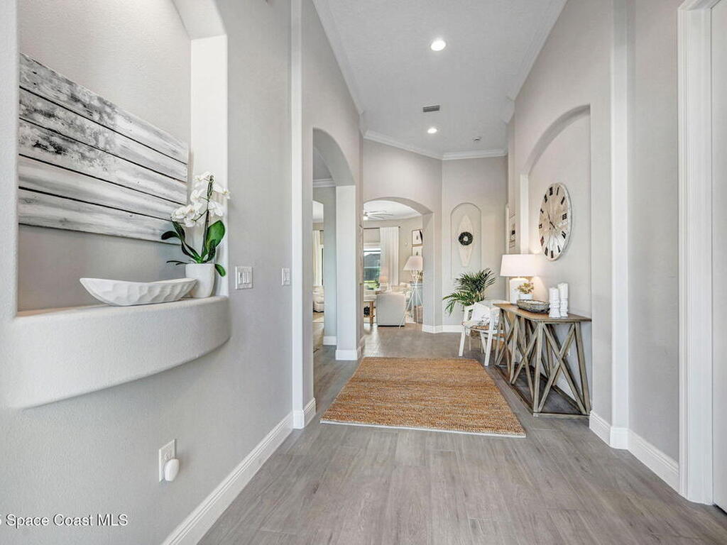 8240 Stonecrest Drive, Melbourne, FL 32940