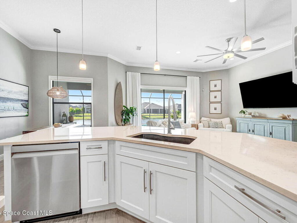 8240 Stonecrest Drive, Melbourne, FL 32940