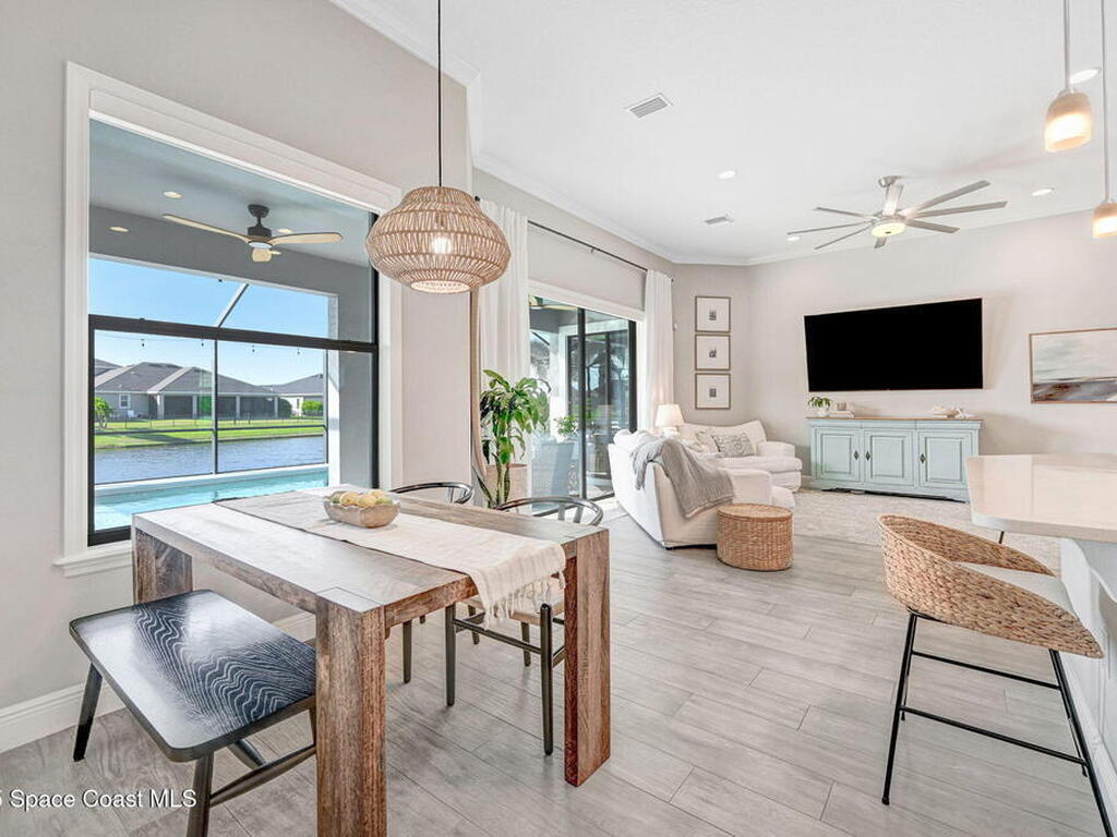 8240 Stonecrest Drive, Melbourne, FL 32940