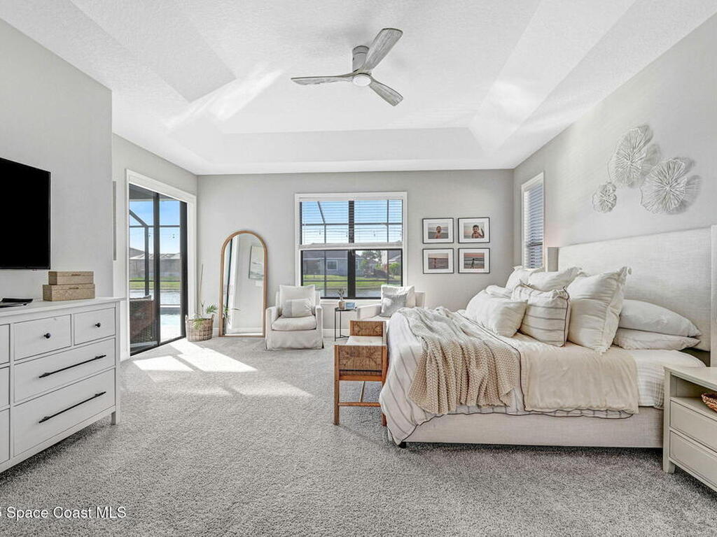 8240 Stonecrest Drive, Melbourne, FL 32940