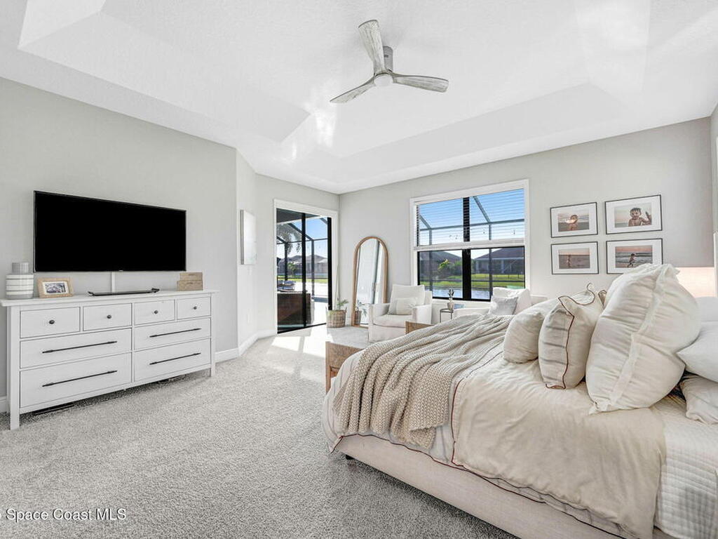 8240 Stonecrest Drive, Melbourne, FL 32940