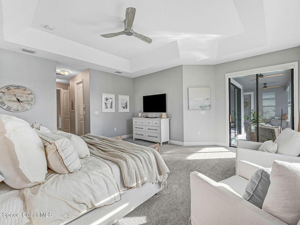 8240 Stonecrest Drive, Melbourne, FL 32940