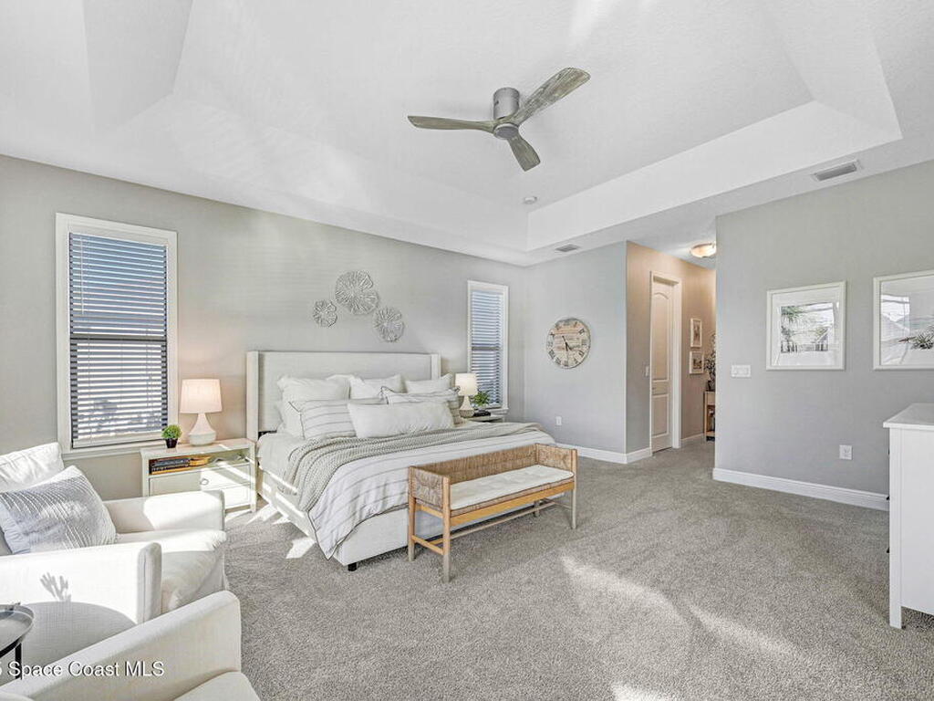 8240 Stonecrest Drive, Melbourne, FL 32940