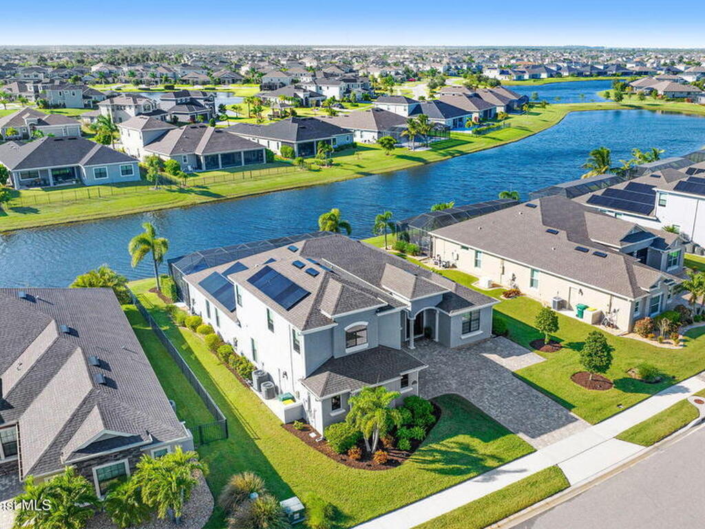 8240 Stonecrest Drive, Melbourne, FL 32940