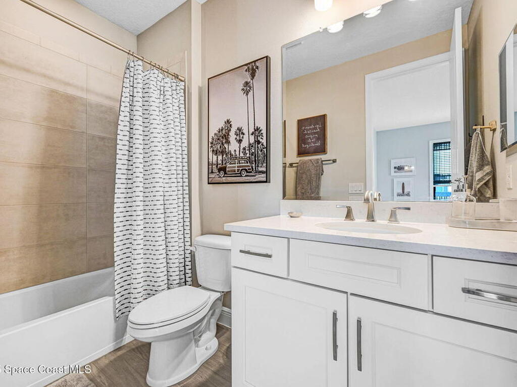 8240 Stonecrest Drive, Melbourne, FL 32940