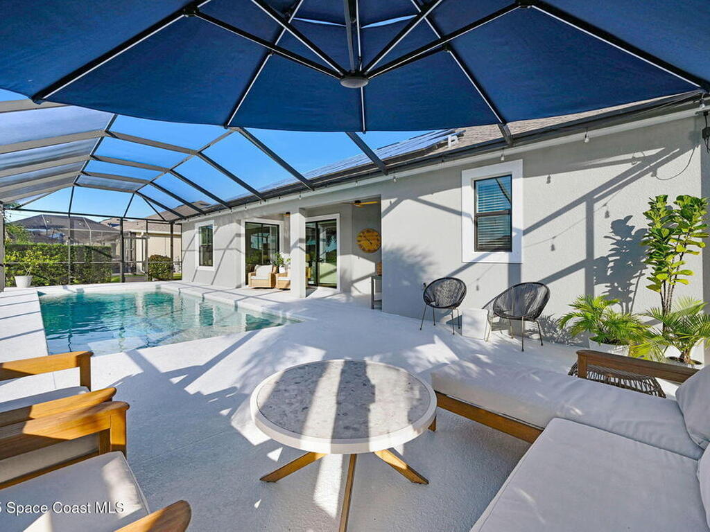 8240 Stonecrest Drive, Melbourne, FL 32940