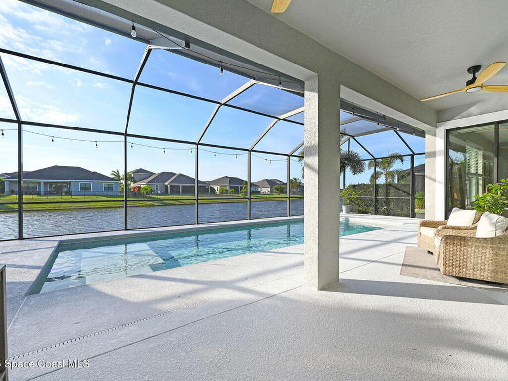 8240 Stonecrest Drive, Melbourne, FL 32940