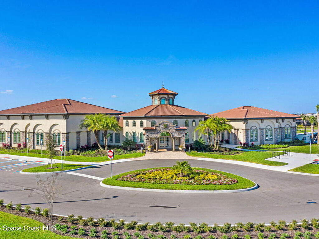 8240 Stonecrest Drive, Melbourne, FL 32940