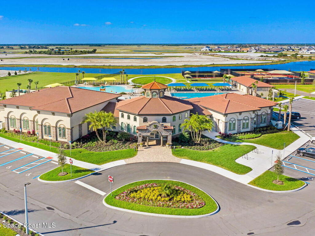 8240 Stonecrest Drive, Melbourne, FL 32940