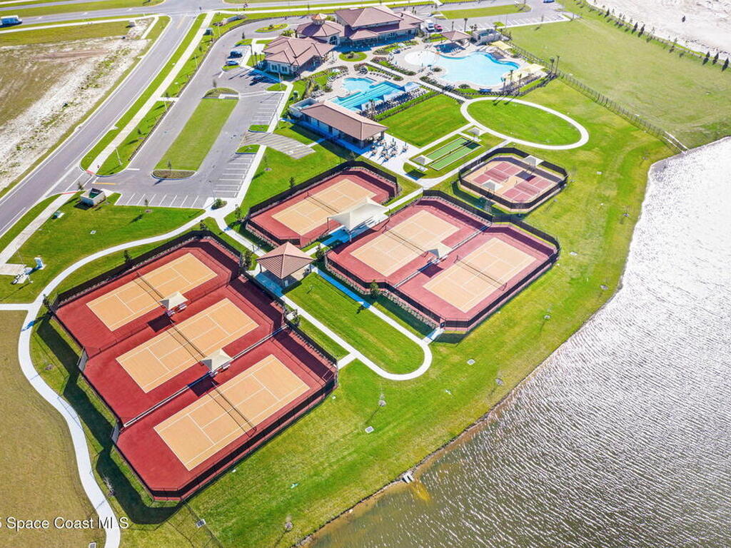 8240 Stonecrest Drive, Melbourne, FL 32940