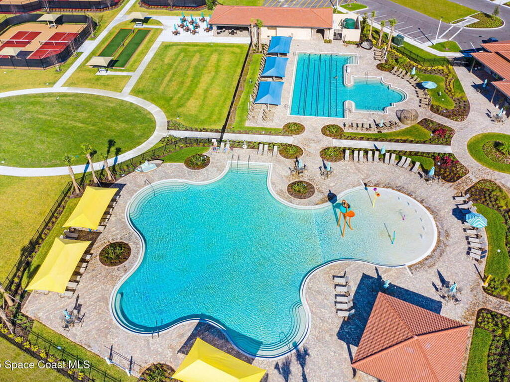 8240 Stonecrest Drive, Melbourne, FL 32940