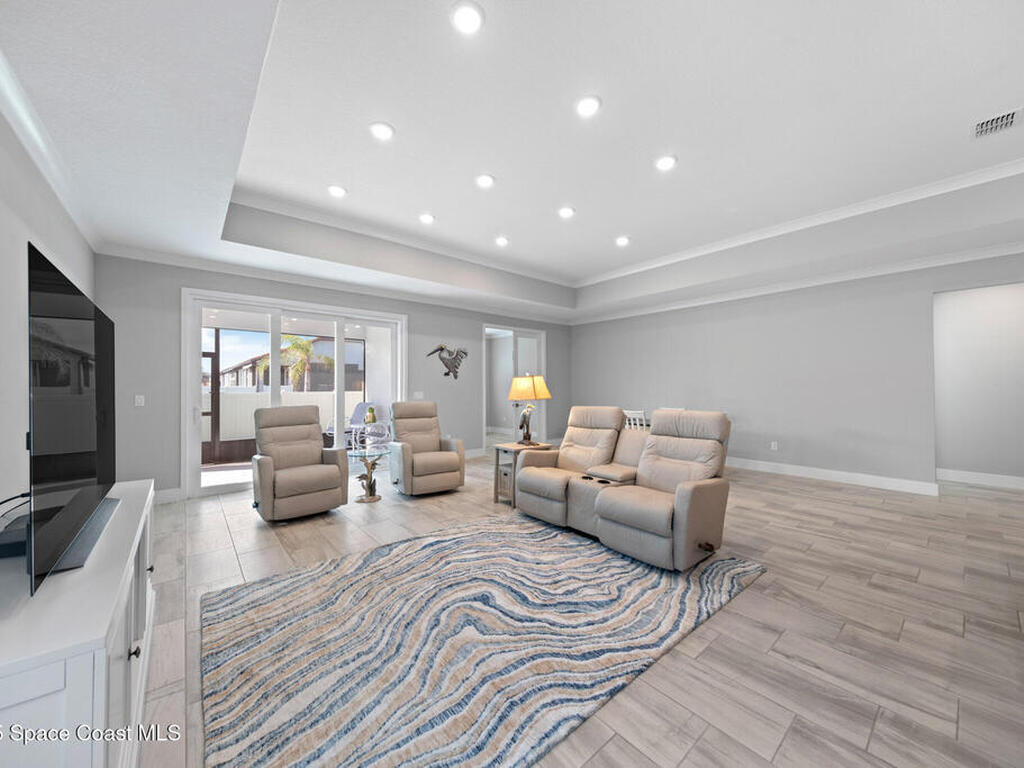 616 Clearwater Avenue, Satellite Beach, FL 32937