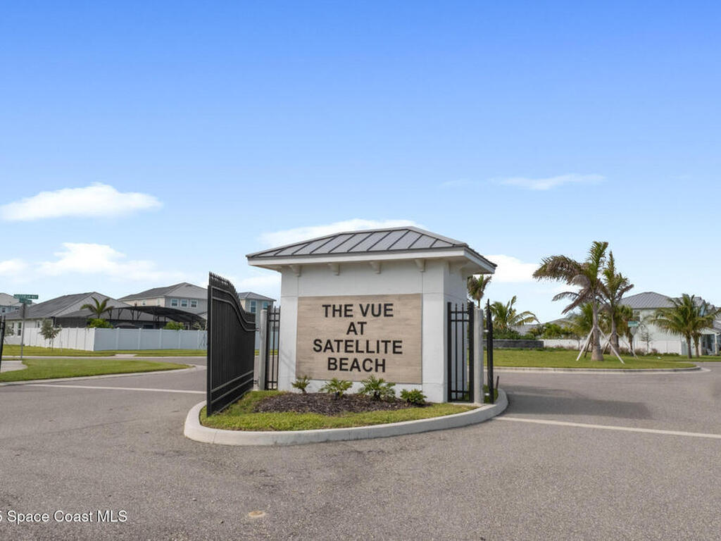 616 Clearwater Avenue, Satellite Beach, FL 32937