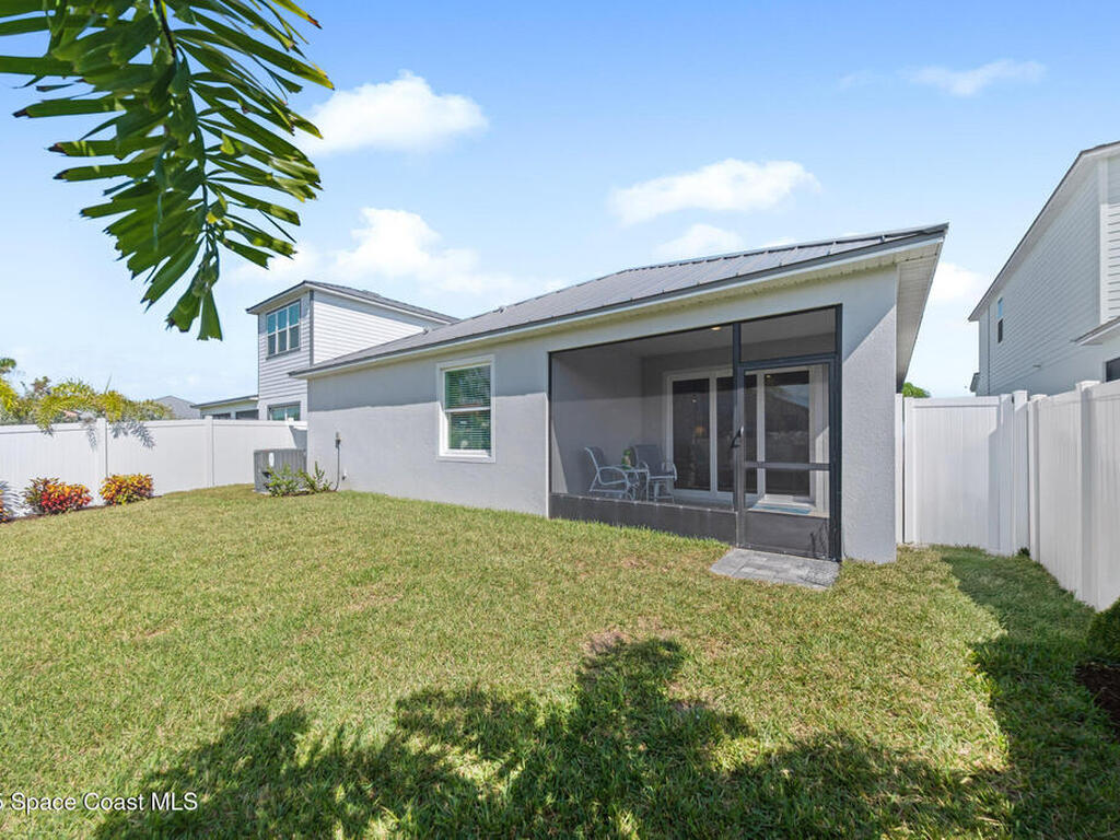 616 Clearwater Avenue, Satellite Beach, FL 32937