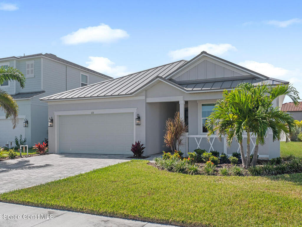 616 Clearwater Avenue, Satellite Beach, FL 32937