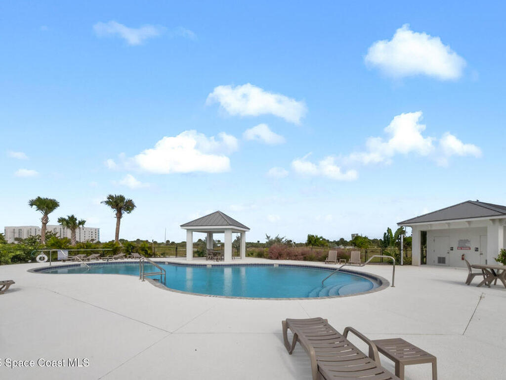 616 Clearwater Avenue, Satellite Beach, FL 32937