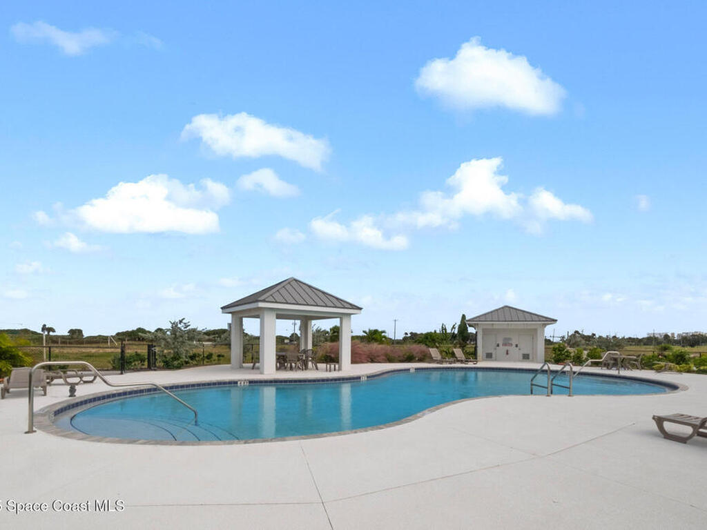 616 Clearwater Avenue, Satellite Beach, FL 32937