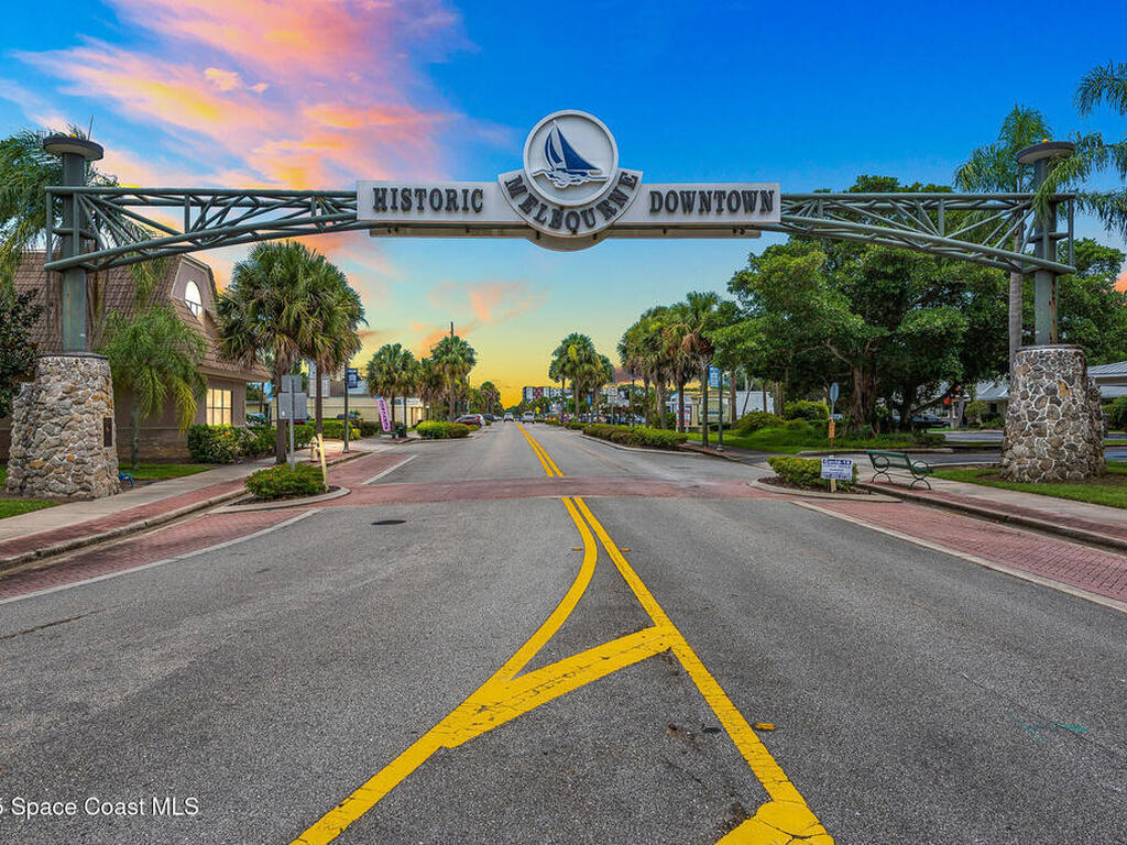 837 Hickory Street, Melbourne, FL 32901